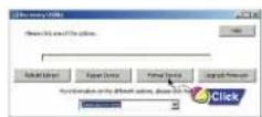 SAMSUNG YH-820 - Formatear en el ordenador - 4