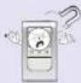 SAMSUNG YH-820 - Instrucciones de seguridad - 5