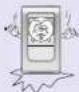 SAMSUNG YH-820 - Instrucciones de seguridad - 2