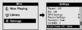 SAMSUNG YH-920 - | Contrast - 2