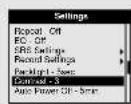 SAMSUNG YH-920 - | Contrast - 1