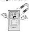 SAMSUNG YH-920 - Instrucciones de seguridad - 9