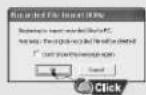 SAMSUNG YH-920 - Cargar un archivo grabado - 3