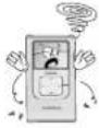 SAMSUNG YH-920 - Instrucciones de seguridad - 3
