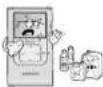 SAMSUNG YH-920 - Instrucciones de seguridad - 5