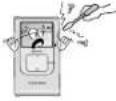SAMSUNG YH-920 - Instrucciones de seguridad - 8
