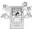 SAMSUNG YH-920 - Instrucciones de seguridad - 7