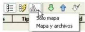 ADOBE Dreamweaver MX 2004 - Para ver un mapa del sitio: - 2