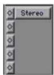 Avid Pro Tools 5.1 - Presentación de silenciamiento de envío y de estado de ventana - 1