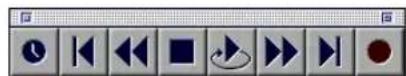 Avid Pro Tools 5.1 - Grabación de bucle con modo MIDI Merge - 2