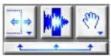 Avid Pro Tools 5.1 - Uso de la herramienta inteligente - 1