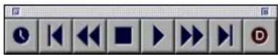Avid Pro Tools 5.1 - Modos de grabación - 1
