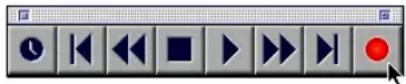 Avid Pro Tools 5.1 - Grabación de una pista de audio mono - 4