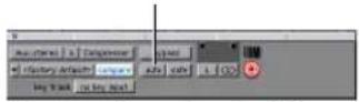 Avid Pro Tools 5.1 - Automatización de módulos adicionales - 1