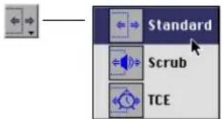 Standard Scrub TCE