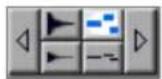 Avid Pro Tools 5.1 - Botones de zoom horizontal y vertical - 3