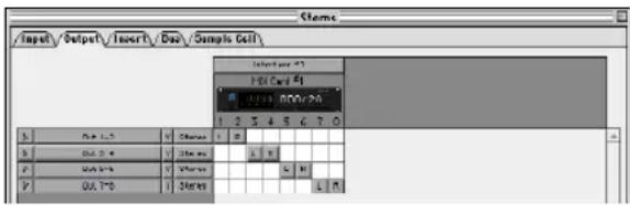 Input/Output/Insert/Doc/Sample Cell Interfer 41 F00 Card 41 2011 800x70 1 2 3 4 5 6 7 8 S: 0.1-0 S: 0.1-0 S: 0.1-0 S: 0.1-0 S: 0.1-0 S: 0.1-0 S: 0.1-0 S: 0.1-0 S: 0.1-0 S: 0.1-0 S: 0.1-0 S: 0.1-0