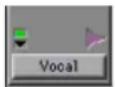 Avid Pro Tools 5.1 - Indicadores AutoMatch - 1