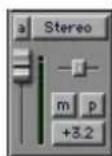 Avid Pro Tools 5.1 - Configuración de vistas de envío en las ventanas Mix y Edit - 2