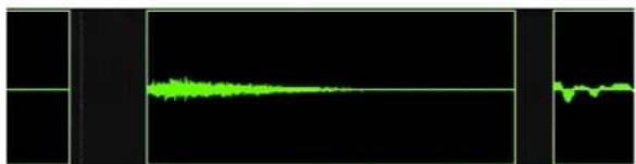 Avid Pro Tools 5.1 - Edit Smoothing - 2