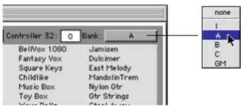 Avid Pro Tools 5.1 - Cambio de programas predeterminados - 3