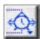 Avid Pro Tools 5.1 - Uso de la herramienta de recorte Time en modo Grid - 1