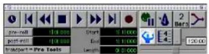 pre-mail 100 000 Start 11 000 post-mail 100 000 End 11 000 transport = Pro Tools Length 35 000