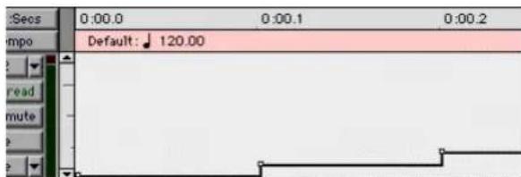 Seos 0:00.0 0:00.1 0:00.2 mpo Default: 120.00 read mute