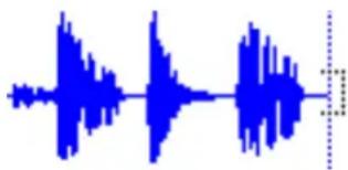 Avid Pro Tools 5.1 - Herramienta de recorte - 4