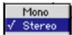 Avid Pro Tools 5.1 - Para crear una ruta: - 1