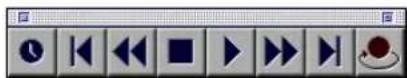 Avid Pro Tools 5.1 - Grabación de bucle de audio - 1