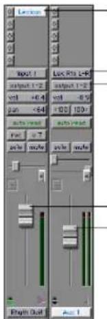 Locus Input 1 Input 1-2 load -4 load -8 load -64 load -7 load -50 Load Pts LHR Output 1-2 Output 1-2 load -8 load -100 Auto Head Auto Head Pots -7 Pots -50 Pots -30 Pots -100 Length Cut Alt 1