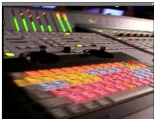 Avid Pro Tools 6.7 - Uso de películas QuickTime en Pro Tools - 2
