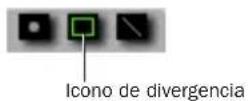 Avid Pro Tools 6.7 - Para ajustar la divergencia de forma gráfica: - 1