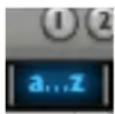 Avid Pro Tools 6.7 - Para mover una selección a una pista adyacente: - 1