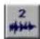 Avid Pro Tools 6.7 - Ver segunda pista - 1