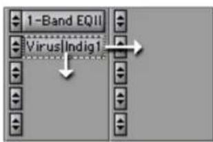 1-Band EQII Virus Indig 1