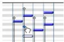 Avid Pro Tools 6.7 - Para editar la velocidad MIDI: - 2