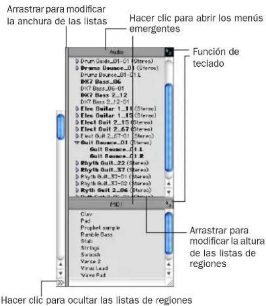 Arrastrar para modificar la anchura de las listas Hacer clic para abrir los menús emergentes Audio Drum Guide_01-01 (Stereo) Drums Bounce_01 (Stereo) Drums Bounce_01-11 DK7 Bass_06 DK7 Bass_06-01 DK7 Bass 2_12 DK7 Bass 2_12-01 Elec Quitter 1_11 (Stereo) Elec Quitter 1_15 (Stereo) Elec Quit 2_15 (Stereo) Elec Quit 2_67 (Stereo) Elec Quit 2_67-01 (Stereo) Quit Bounce_01 (Stereo) Quit Bounce_01 L Quit Bounce_01 E Rhythm Guit_22 (Stereo) Rhythm Guit_37 (Stereo) Rhythm Guit_37-01 (Stereo) Rhythm Guit_37-02 (Stereo) Rhythm Guit 2_06 (Stereo) MDI Clay Pad Prophet sample Fumble Bass Stab Strings Swash Verse 2 Virus Lead Wave Pad Función de teclado Arrastrar para modificar la altura de las listas de regiones Hacer clic para ocultar las listas de regiones
