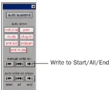 Avid Pro Tools 6.7 - (sólo en sistemas TDM) - 1