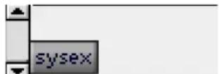Avid Pro Tools 6.7 - Sucesos exclusivos del sistema - 1