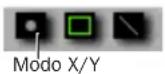 Avid Pro Tools 6.7 - Panorámico de audio en X/Y - 1