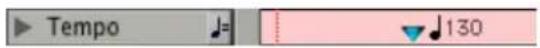 Avid Pro Tools 6.7 - Marcadores de compás|tiempo - 1