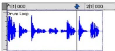 7111 000 2111 000 Drum Loop