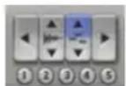 Avid Pro Tools 6.7 - Para acercar todas las pistas MIDI con zoom vertical: - 1