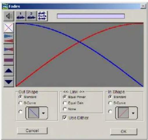 Avid Pro Tools 6.7 - Interpolación de AudioSuite (AudioSuite Dither) - 3