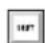 Avid Pro Tools 6.7 - Para visualizar la pista y activar el cursor de edición: - 1