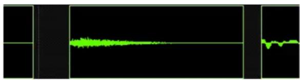Avid Pro Tools 6.7 - Para usar Edit Smoothing con regiones ajustadas: - 1