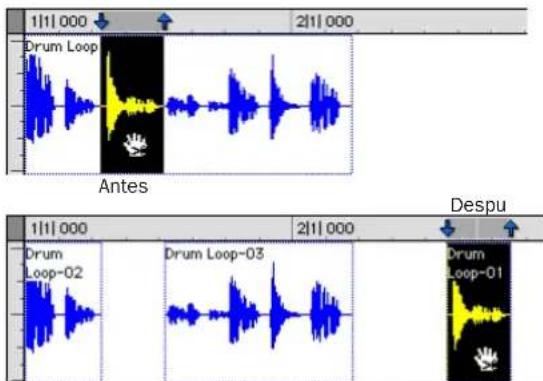 111 000 211 000 Drum Loop Antes 111 000 211 000 Despu Drum Loop-02 Drum Loop-03 Drum Loop-01
