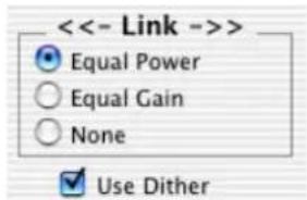 Avid Pro Tools 6.7 - Configuración de vínculo - 1
